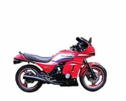 GPZ550 A1 GPZ550 A1